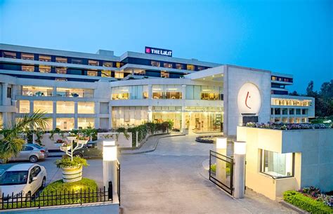 The 10 Best Hotel Deals in Chandigarh (Apr 2024) - Tripadvisor