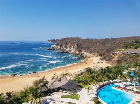 The 10 Best Huatulco Hotels — Where To Stay in Huatulco, Mexico …