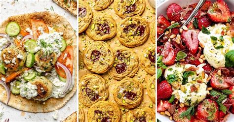 The 10 Best Instagram Recipes From April 2024 HuffPost Life