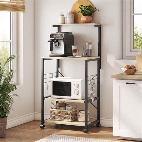 The 10 Best Kitchen Carts of 2024 by Real Simple