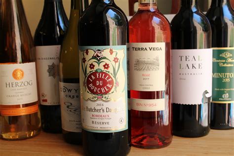 The 10 Best Kosher Wines (That Don