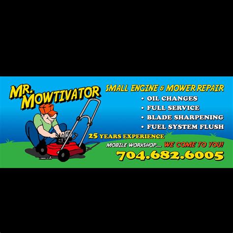 The 10 Best Lawn Mower Repair Services in Winston-salem, NC …