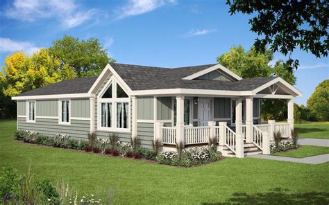 The 10 Best Modular Home Builders in Ohio - Attainable Home