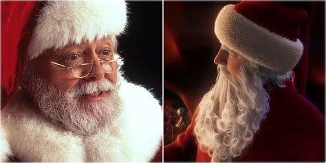 The 10 Best Movie Santas - Screen Rant