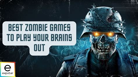 The 10 Best PS4 Zombie Games - LiveAbout