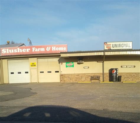 The 10 Best Places near Slushers Downtown Tire & Auto Service …