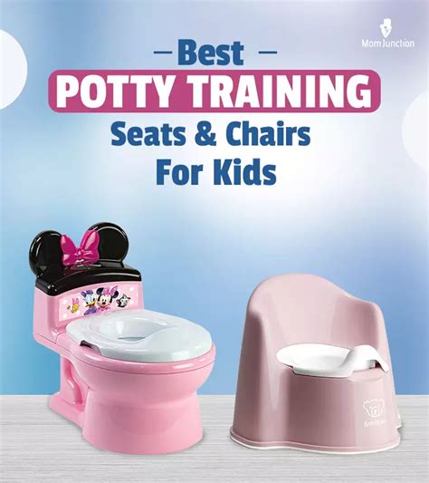 The 10 Best Potty Training Chairs of 2024 - Edie & Amy Co