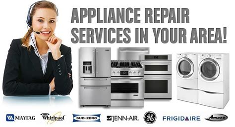 The 10 Best Pros for Appliance Repairs in Potchefstroom