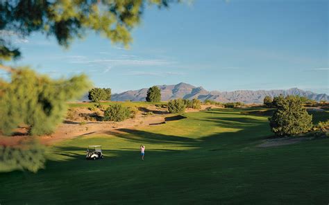 The 10 Best Public Golf Courses in Texas