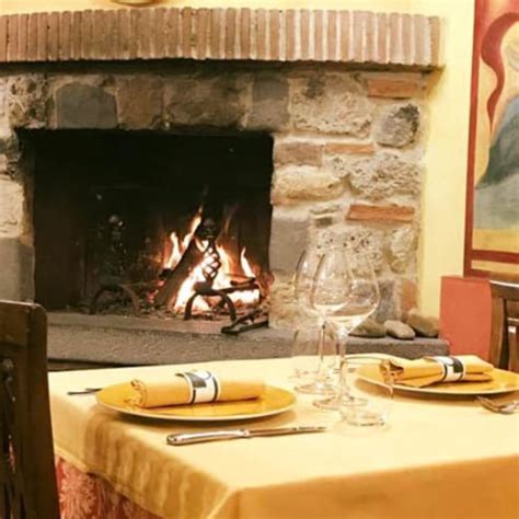 The 10 Best Restaurants in Monteriggioni 2024 TheFork