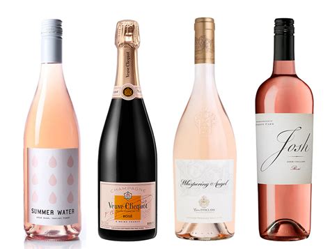 The 10 Best Rosé Wines to Drink in 2024