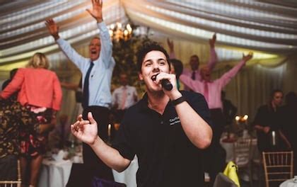 The 10 Best Singing Waiters in Derbyshire for Hire, Instant Prices ...