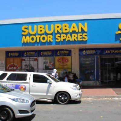 The 10 Best Spare Part Shops in Mitchells Plain (Cape Town)