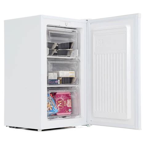 The 10 Best Under Counter Freezer 2024: Experts Reviews