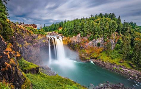 The 10 Best Waterfall Hikes to Explore in Washington State