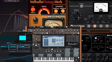 The 10 Best Waves Plugins Every Producer Needs (2024)