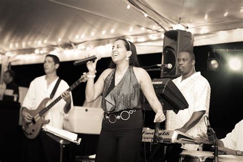 The 10 Best Wedding Bands in Grand Cayman, CJ - WeddingWire