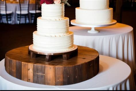 The 10 Best Wedding Cakes in Tyler, TX - WeddingWire