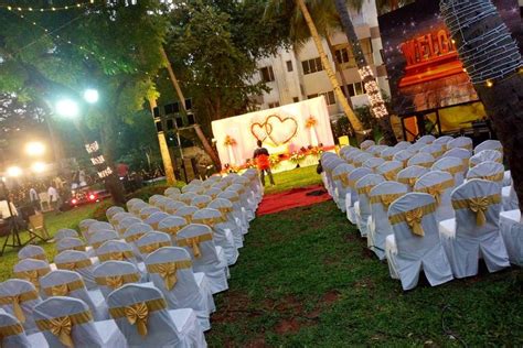 The 10 Best Wedding Lawns Farmhouses in Chennai