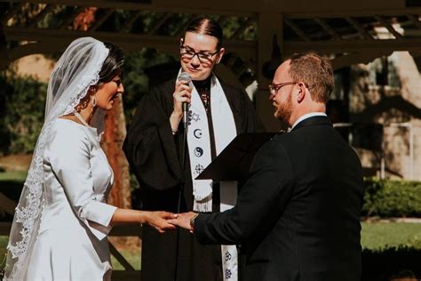 The 10 Best Wedding Officiants in Los Angeles - WeddingWire