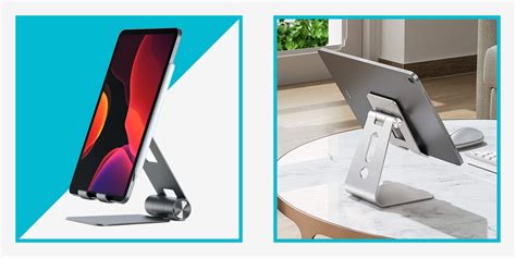 The 10 Best iPad Stands in 2024, Tested by Gear Experts