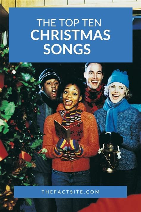 The 10 Christmas songs you love to hate the most