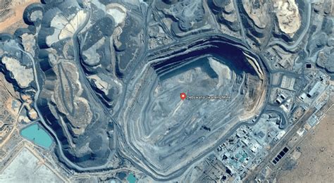 The 10 DEEPEST Diamond Mines in the World