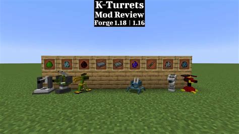 The 10 Greatest Minecraft Turret Mods - TBM TheBestMods