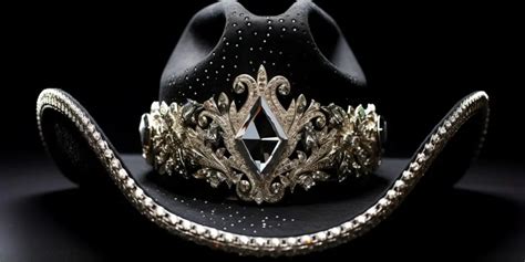 The 10 Most Expensive Cowboy Hats in the World - Money Inc