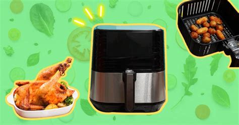 The 10 Most Quiet Air Fryer Of 2024, Tested By CampFireUSA