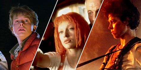 The 10 Most Rewatchable Sci-Fi Movies, According to Reddit - MSN