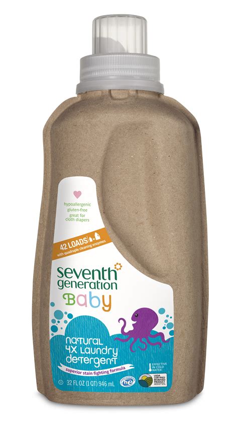 The 10 Seventh Generation Baby Products for Sale (Dec. 2024 ...