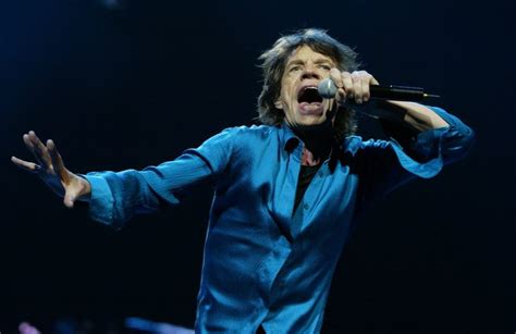 The 10 Songs Mick Jagger Listed As The Best Of All Time