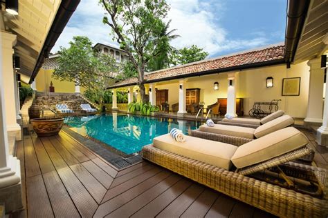 The 10 best 5-star hotels in Sri Lanka Booking.com