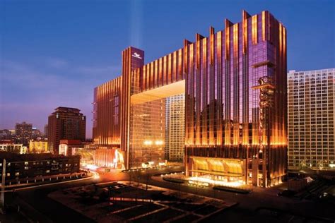 The 10 best budget hotels in Beijing, China Booking.com