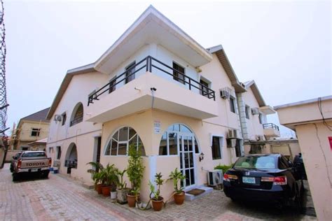 The 10 best budget hotels in Lekki, Nigeria Booking.com