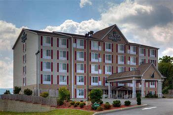 The 10 best budget hotels in Wytheville, USA Booking.com