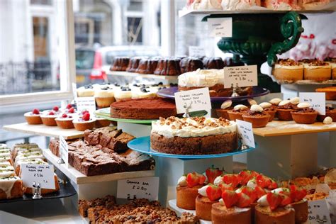 The 10 best cake shops and cake bakeries in Barmouth