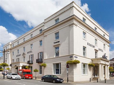 The 10 best cheap hotels in Leamington Spa, UK Booking.com