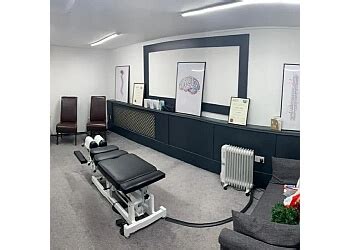 The 10 best chiropractors in Altrincham, Trafford - StarOfService