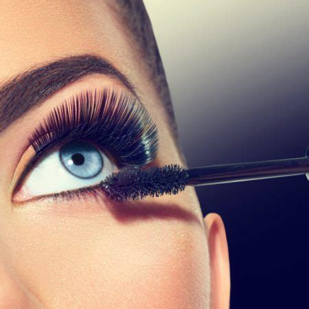 The 10 best fiber mascaras to buy in 2024 for long lashes …