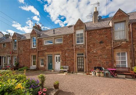 The 10 best holiday homes in North Berwick, UK