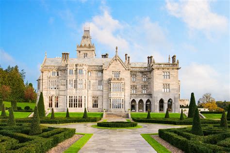 The 10 best hotels near Huntington Castle in Bunclody, Ireland