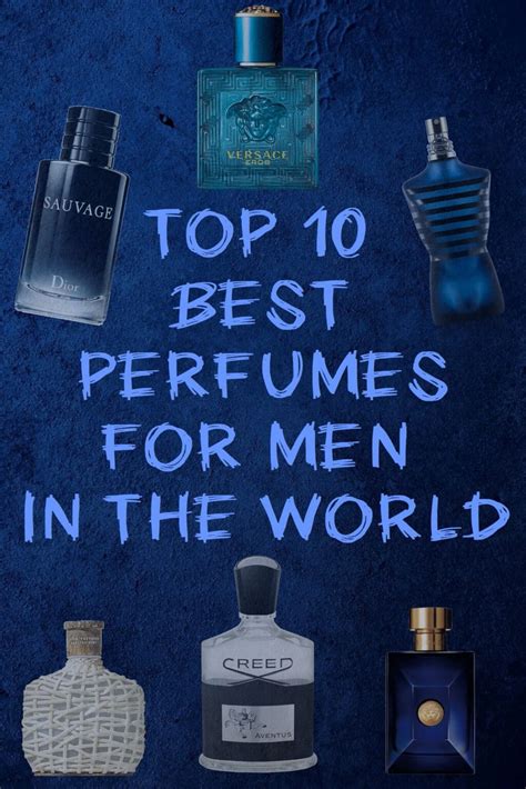 The 10 best men