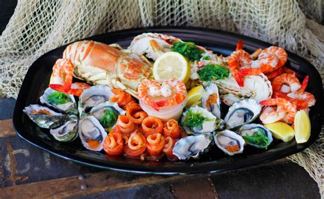 The 10 best places to order seafood online - USA Today