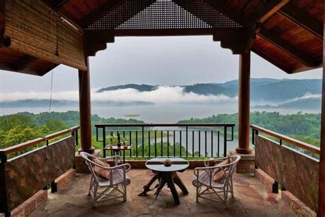 The 10 best places to stay in Shillong, India Booking.com