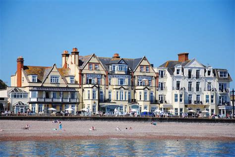 The 10 best places to stay in Sidmouth, UK Booking.com