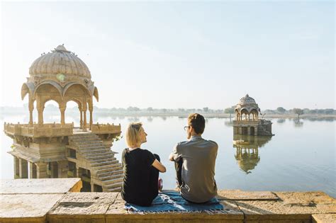 The 10 best places to visit in India - Lonely Planet