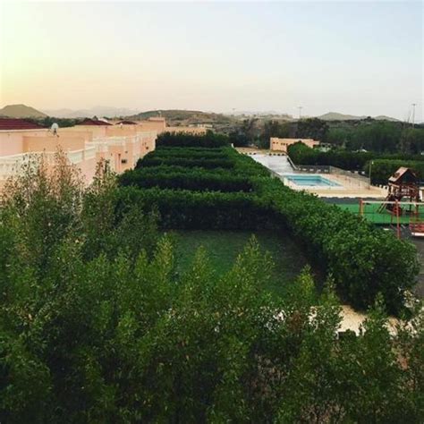 The 10 best resorts in Taif, Saudi Arabia Booking.com