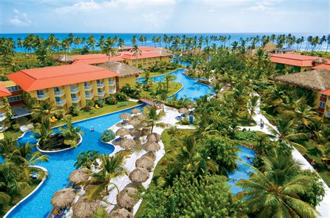 The 10 best resorts in the Dominican Republic Booking.com